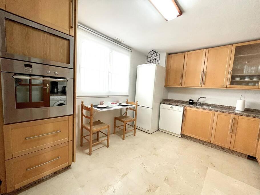 Atico Duplex En Guadalmina * Marbella
