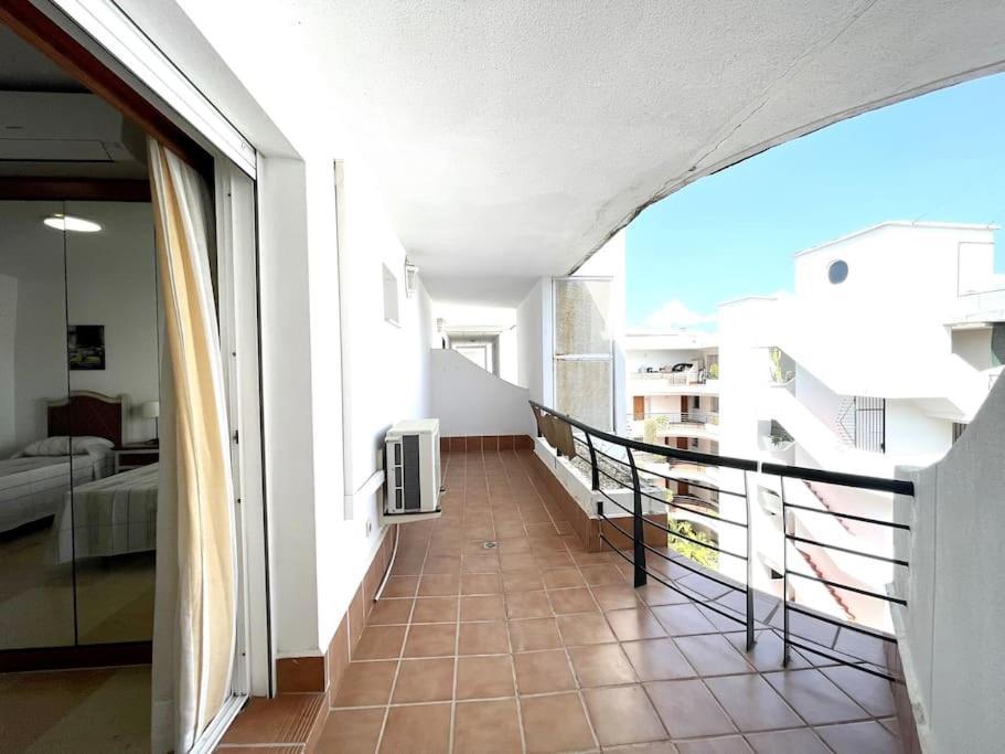 Atico Duplex En Guadalmina