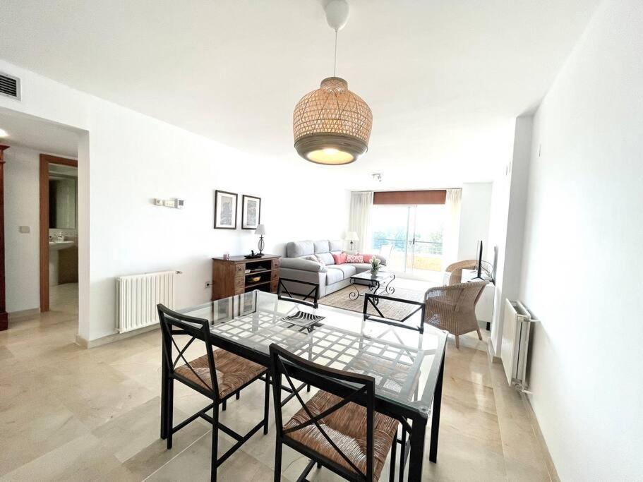 Atico Duplex En Guadalmina Marbella
