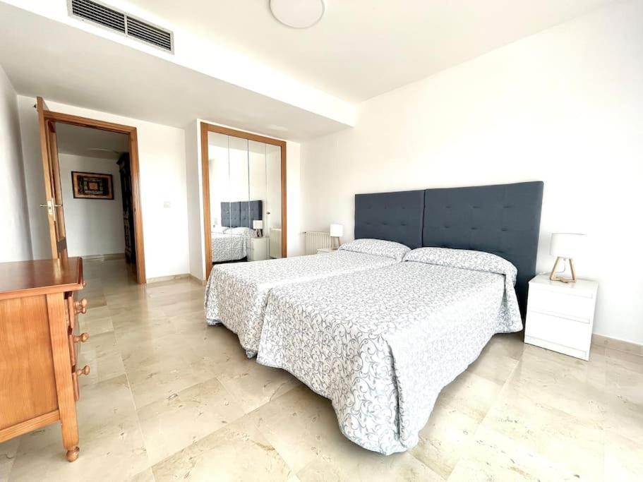 Atico Duplex En Guadalmina