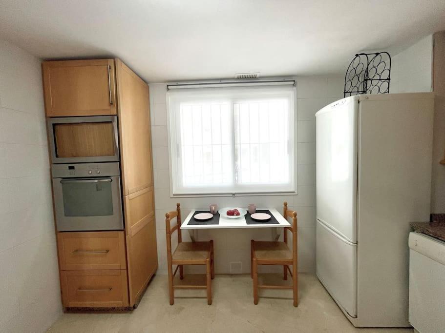 Atico Duplex En Guadalmina Apartment Marbella
