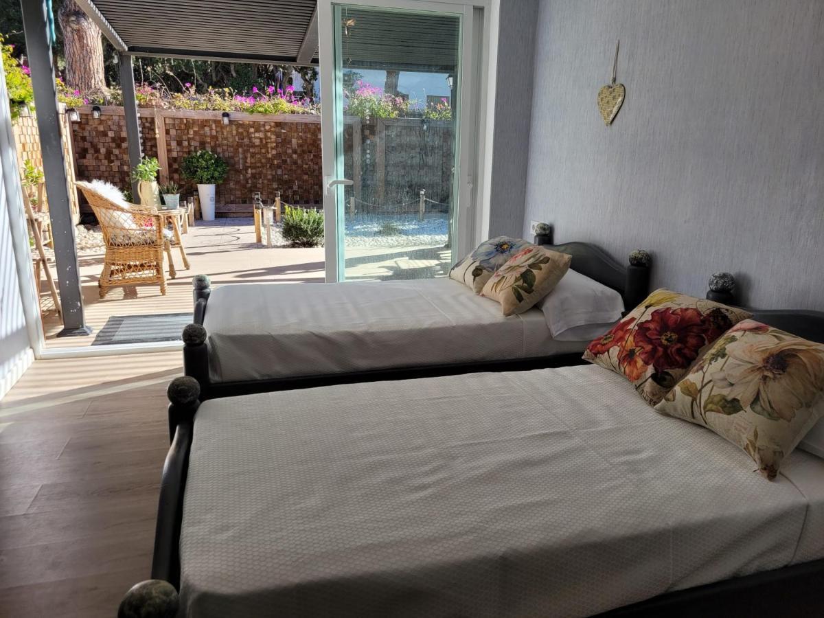 Ferienhaus Bonita En Esquina Marbella
