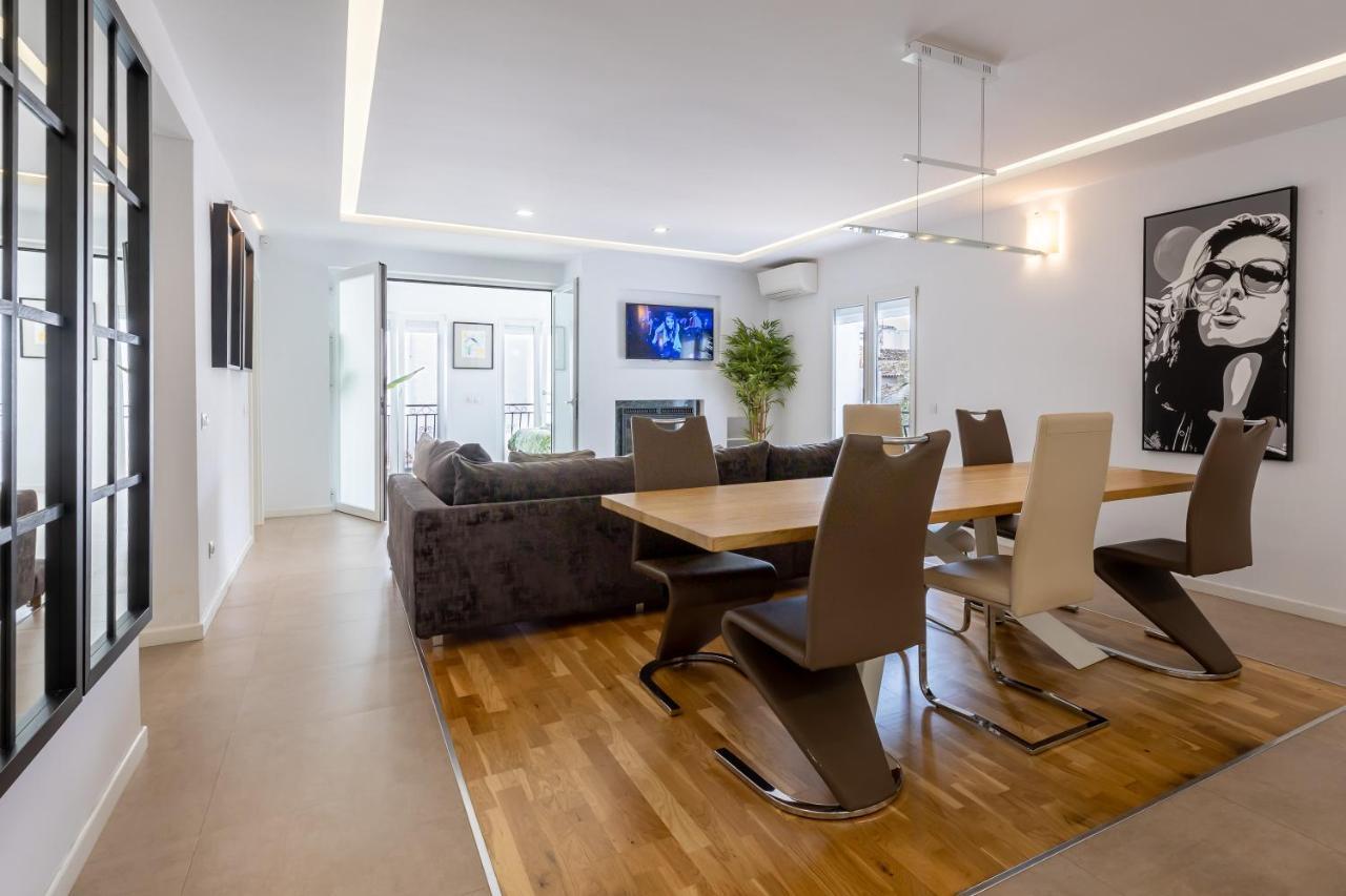 Fantastic Great Location Apartamento *