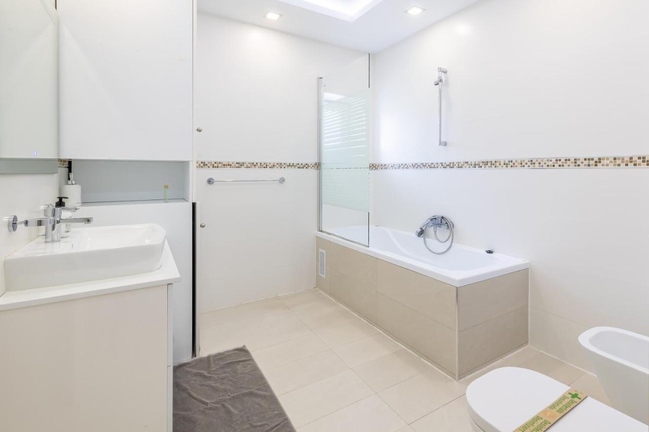 Fantastic Great Location Apartamento Marbella