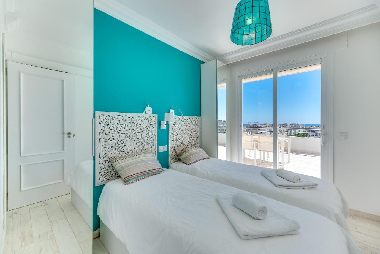Appartement Marina Banus *