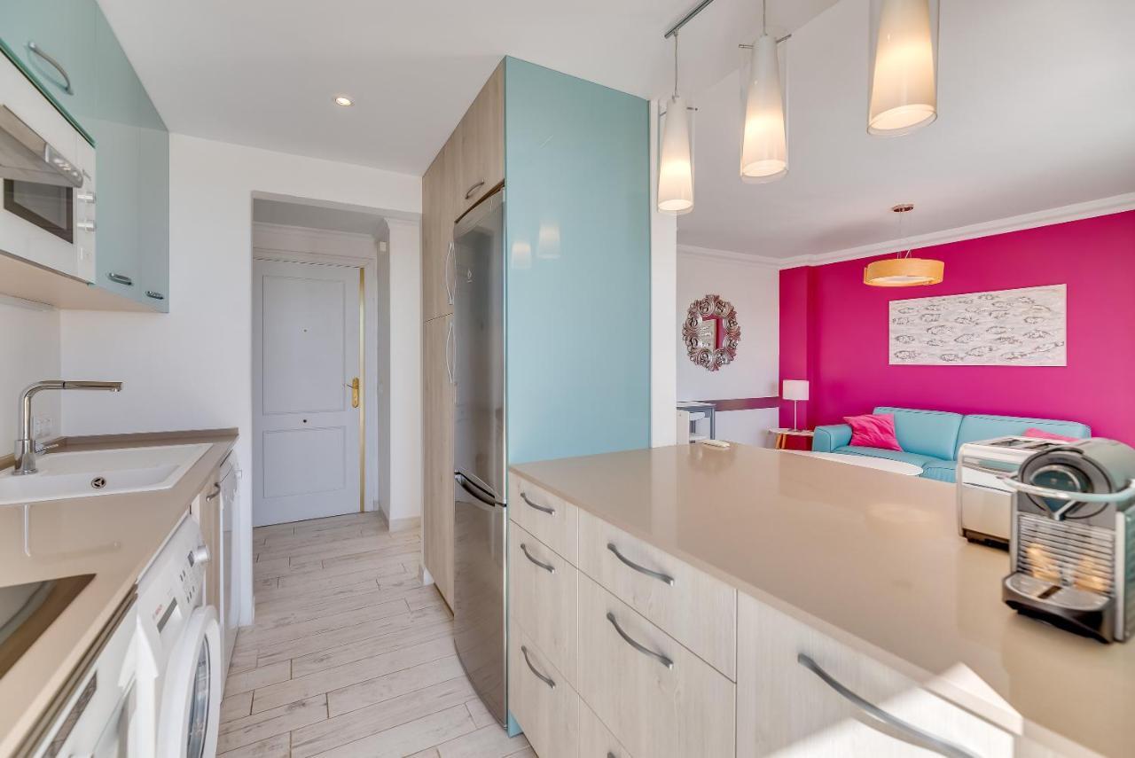 Appartement Marina Banus Marbella