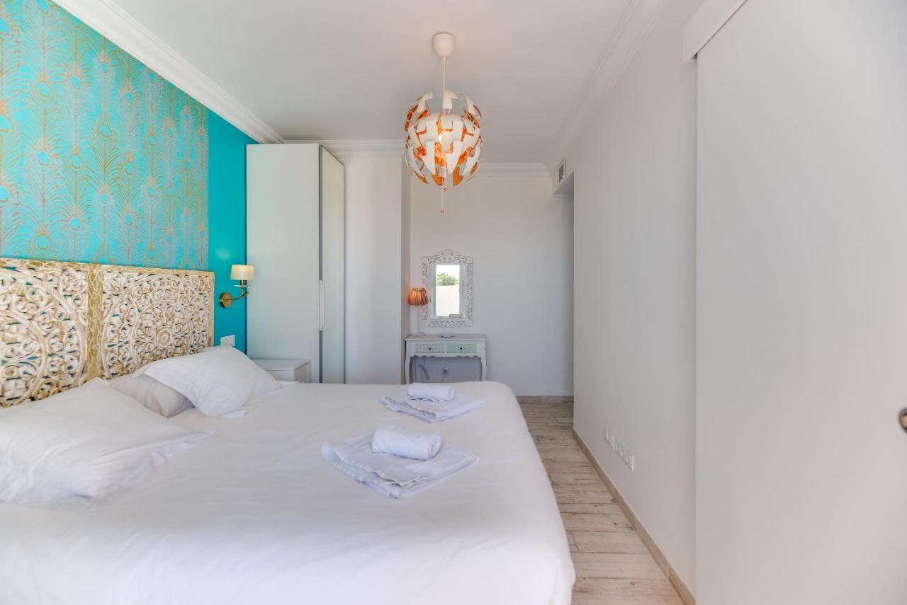 Marina Banus Appartement Marbella