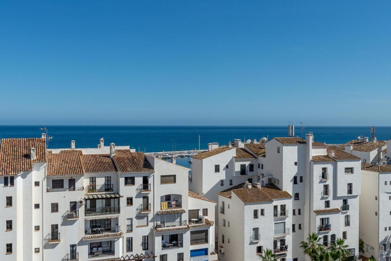 Marina Banus Appartement Marbella