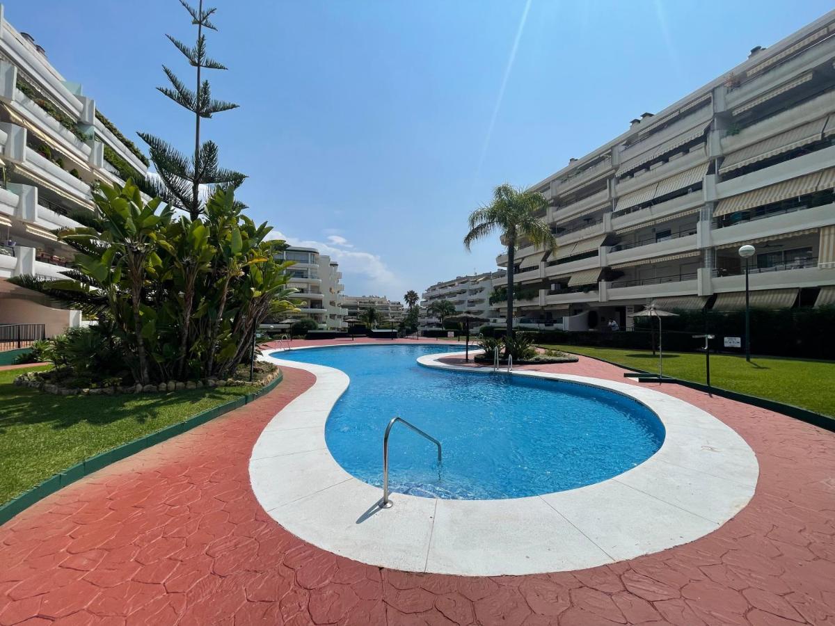 Atico Duplex En Guadalmina *