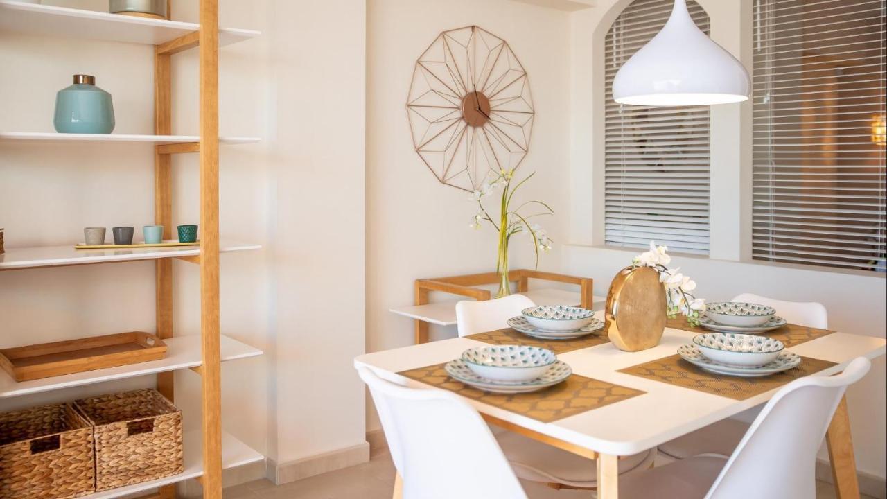 Front Beach Luxury Boutique Panorama Apartamento Marbella