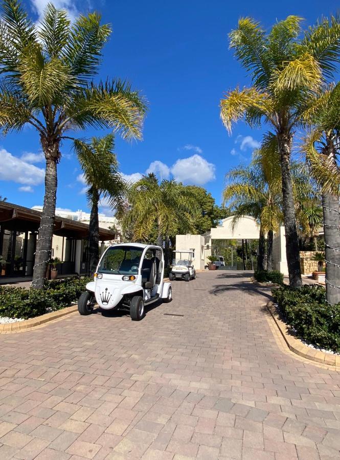 Elegant In Del Golf, 5 Stars & Front Line Golf In Puerto Banus * Marbella