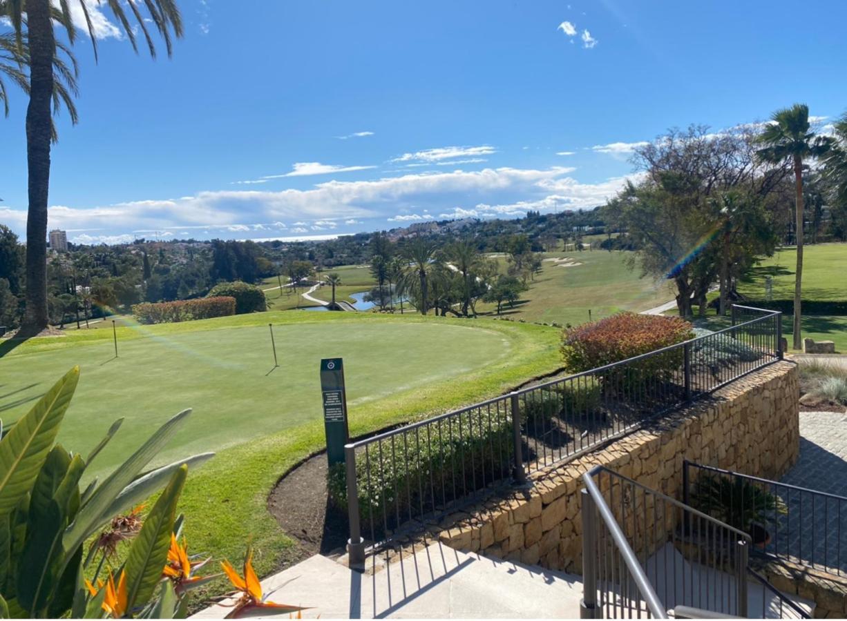 Elegant In Del Golf, 5 Stars & Front Line Golf In Puerto Banus * Marbella