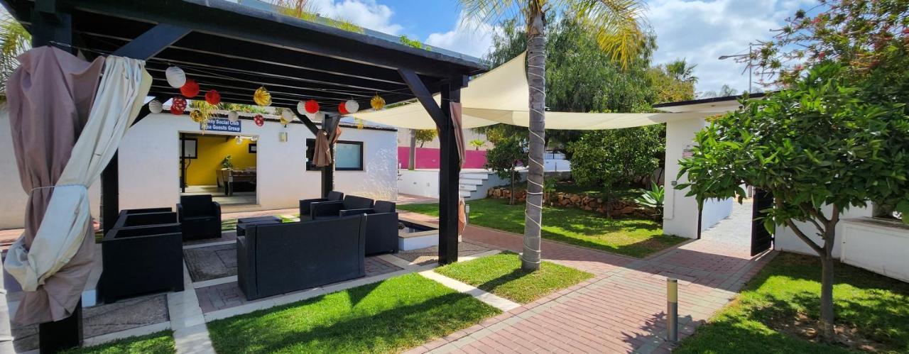 Apartment Villacasa Marbella