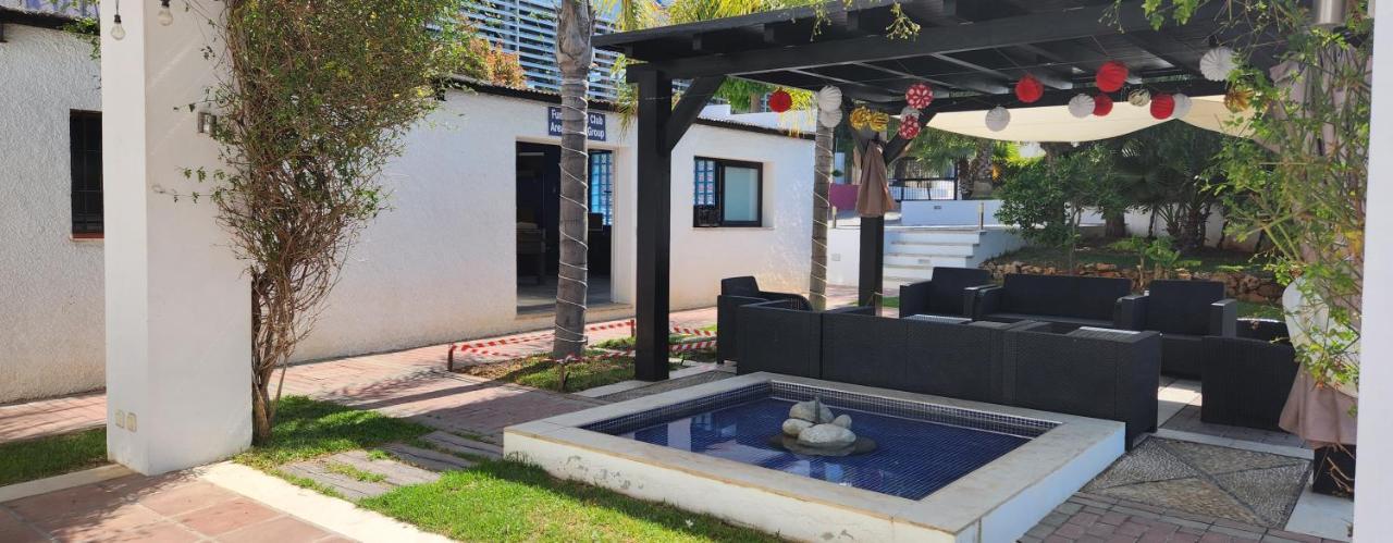 Villacasa Apartment Marbella