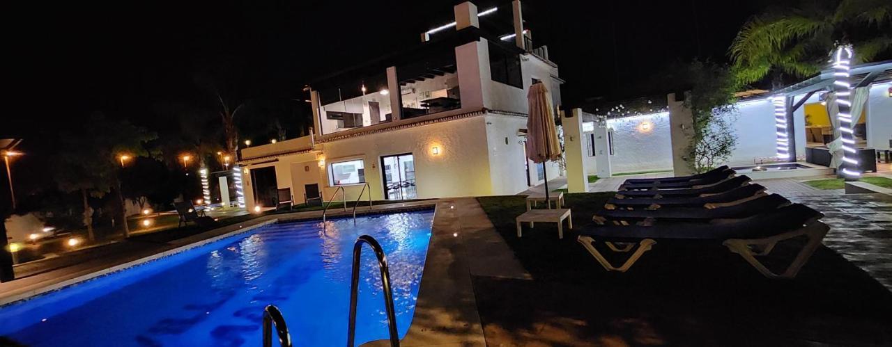 Villacasa Apartment Marbella