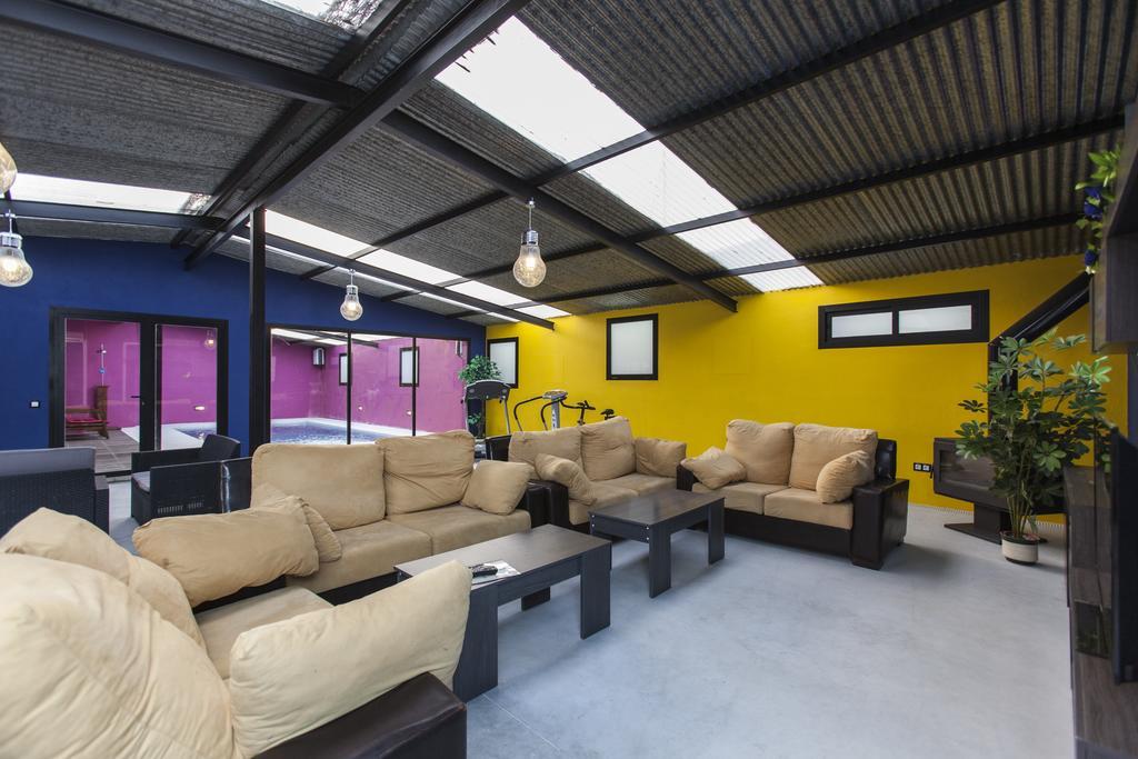Apartment Villacasa
