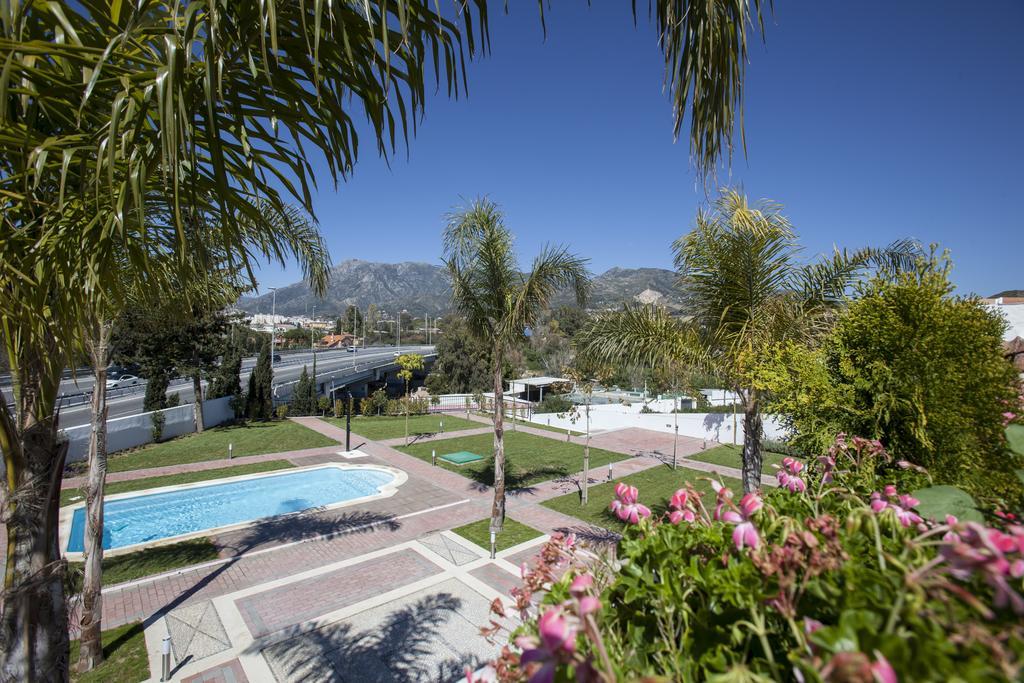 Villacasa * Marbella