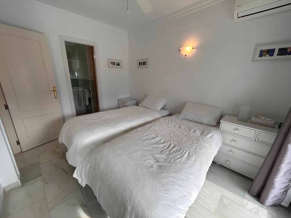 Casa Arena Y Brisa Holiday home Marbella