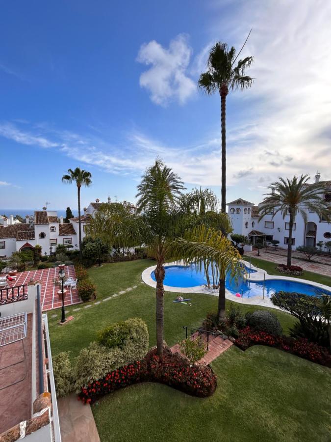 Casa Arena Y Brisa * Marbella