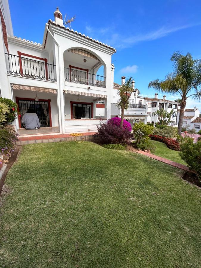 Casa Arena Y Brisa *