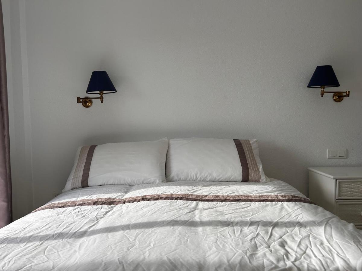 Holiday home Casa Arena Y Brisa *