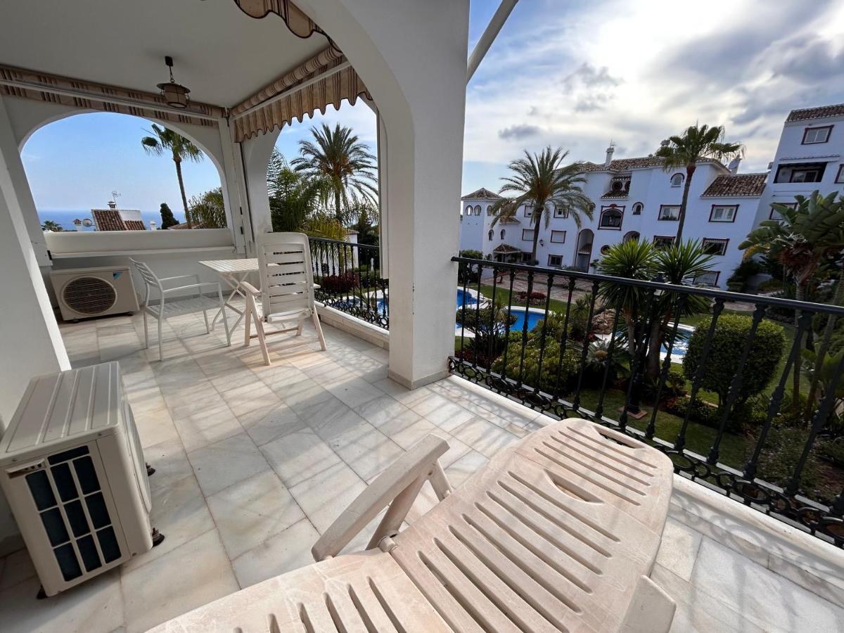 Casa Arena Y Brisa Marbella