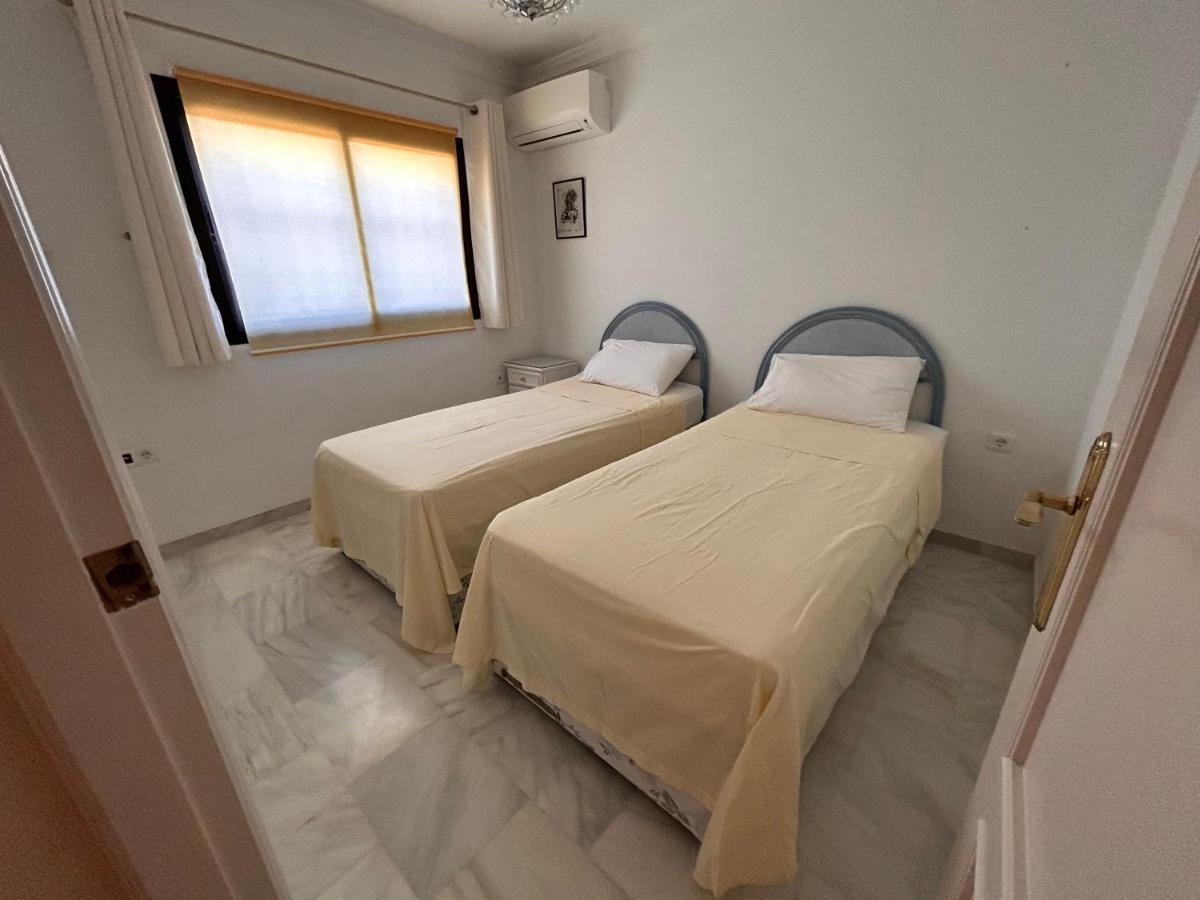 Casa Arena Y Brisa Holiday home