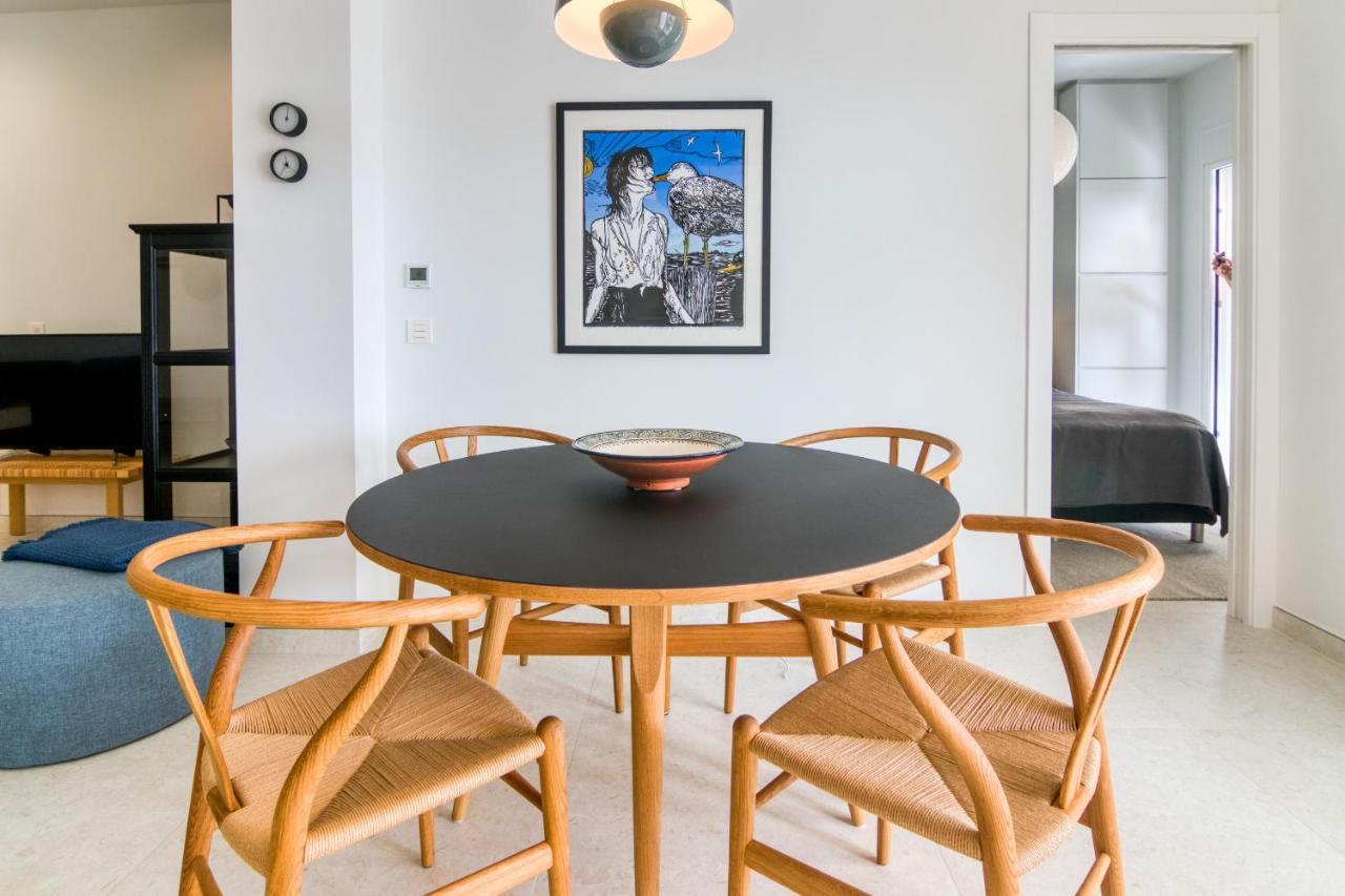 Apartment Azahara,