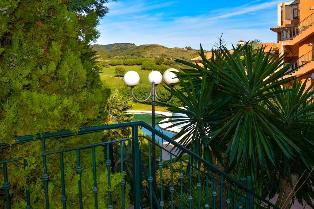 Apartment Malaga Elviria Golf