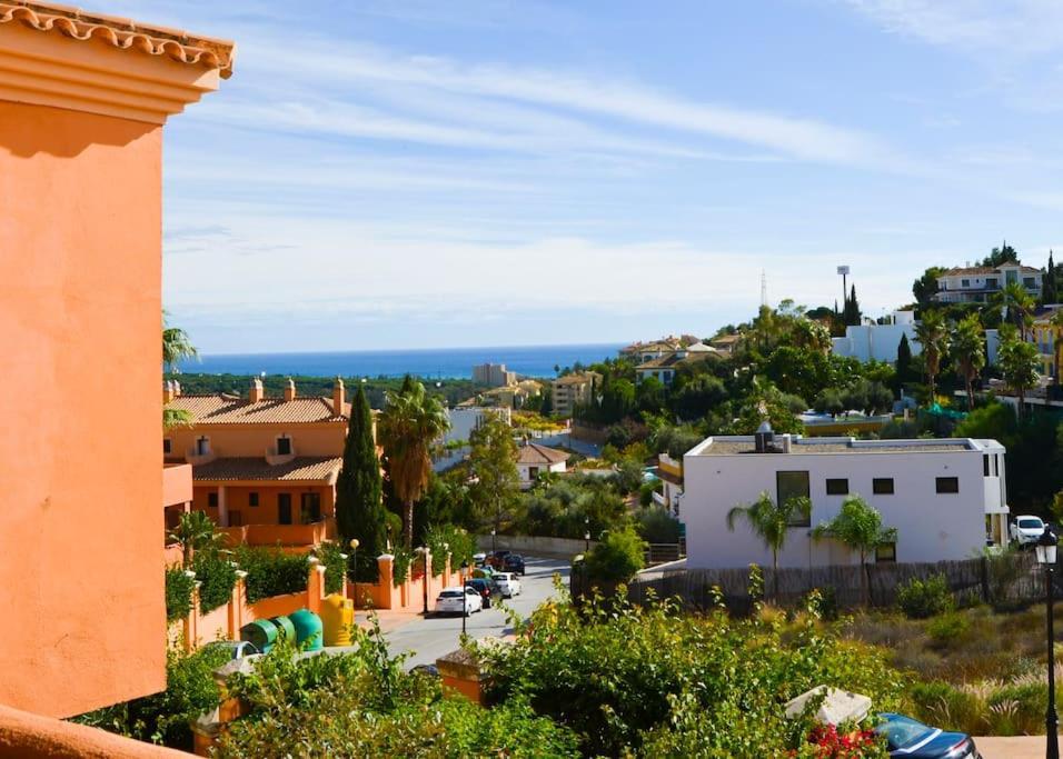 Apartment Malaga Elviria Golf Marbella