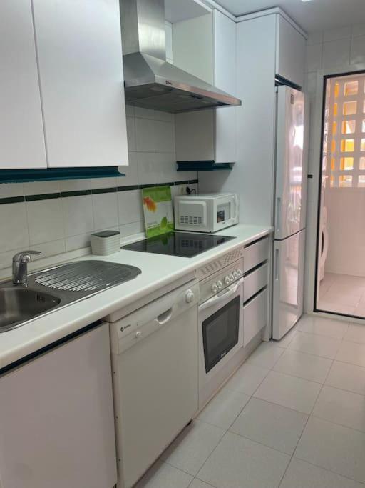 Apartamento En Marbella, Residencial La Dama De Noche * Marbella