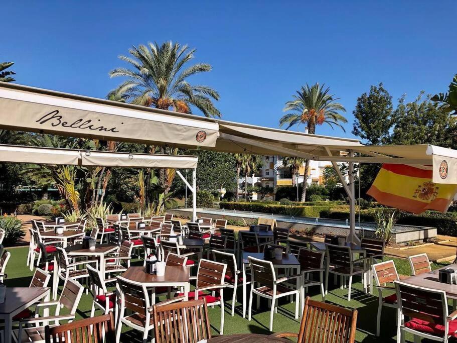 Apartamento En Marbella, Residencial La Dama De Noche Marbella