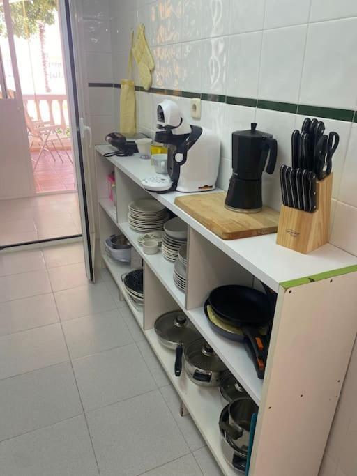 Apartamento En Marbella, Residencial La Dama De Noche *