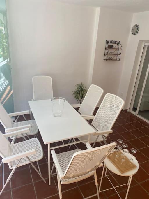 Apartamento En Marbella, Residencial La Dama De Noche Marbella