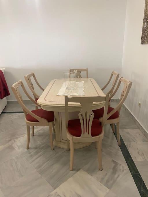 Apartamento En Marbella, Residencial La Dama De Noche Appartement Marbella