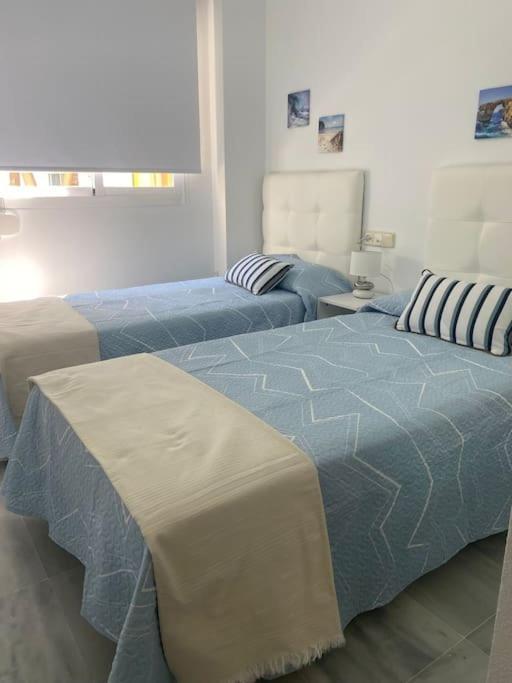 Apartamento En Marbella, Residencial La Dama De Noche Appartement Marbella