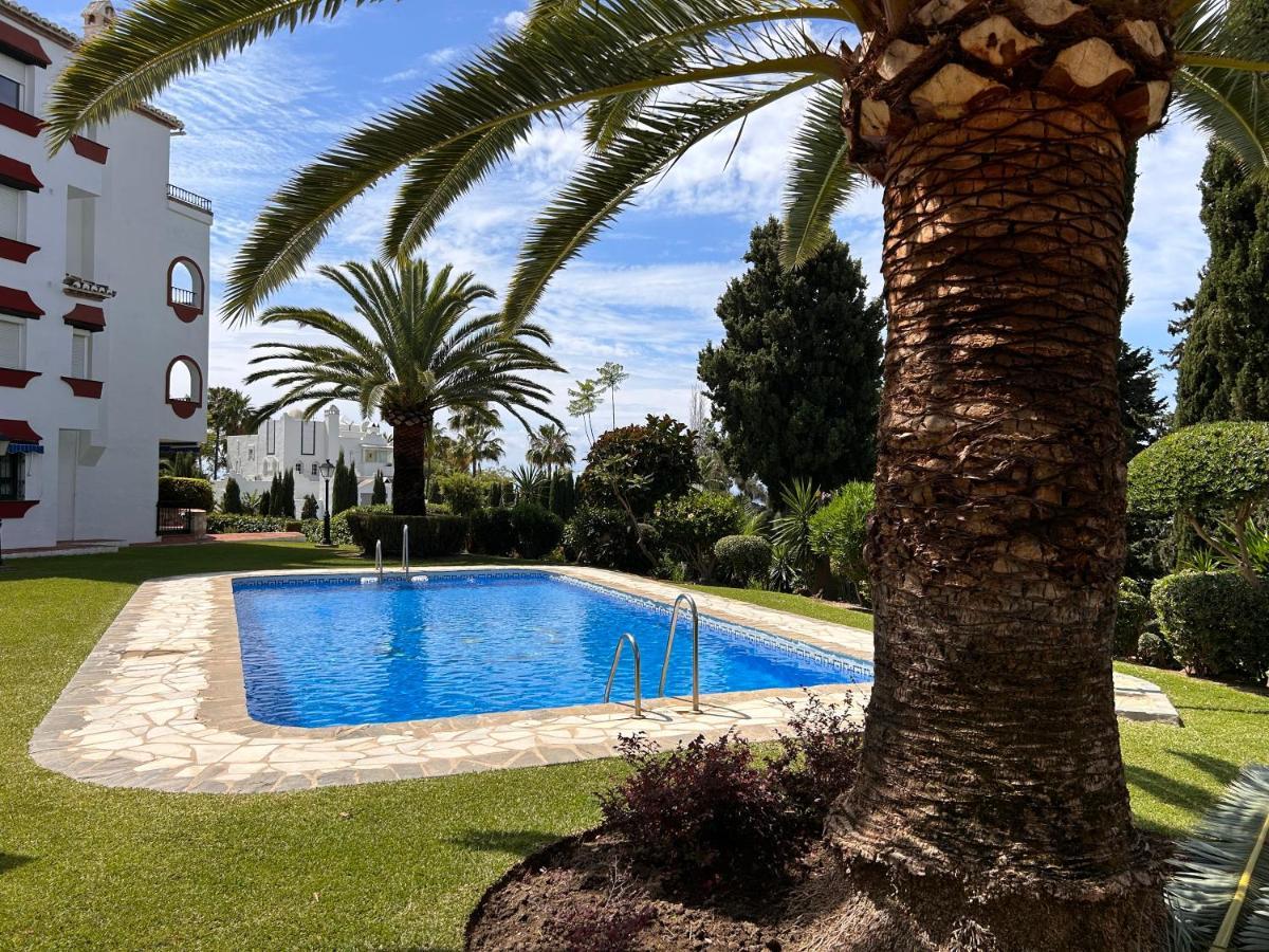 Casa Arena Y Brisa Holiday home Marbella