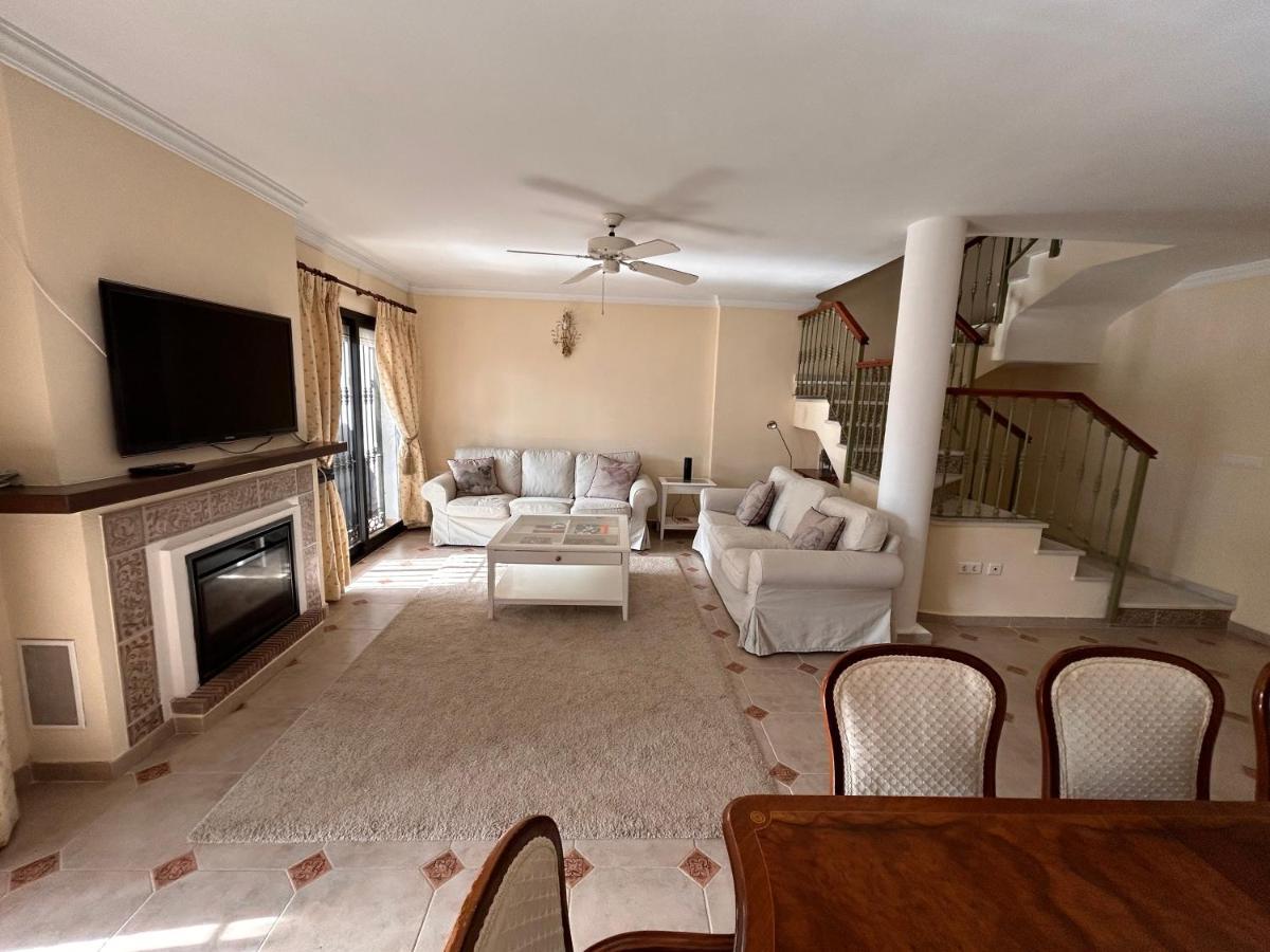Casa Arena Y Brisa Marbella