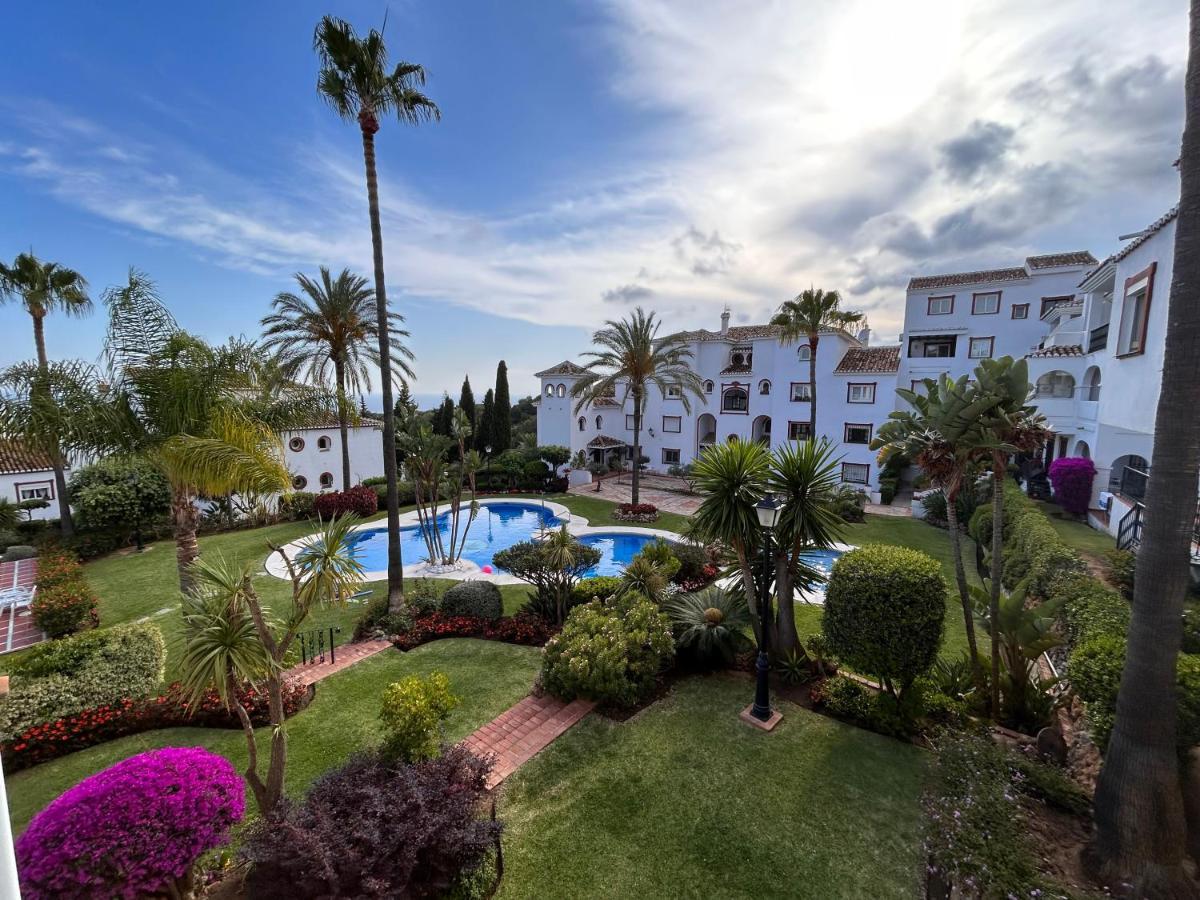 Casa Arena Y Brisa Holiday home Marbella