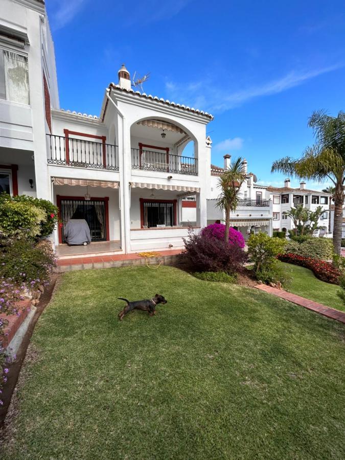Casa Arena Y Brisa Holiday home Marbella