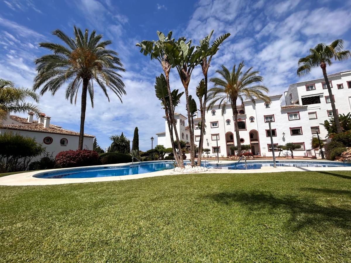 Holiday home Casa Arena Y Brisa Marbella