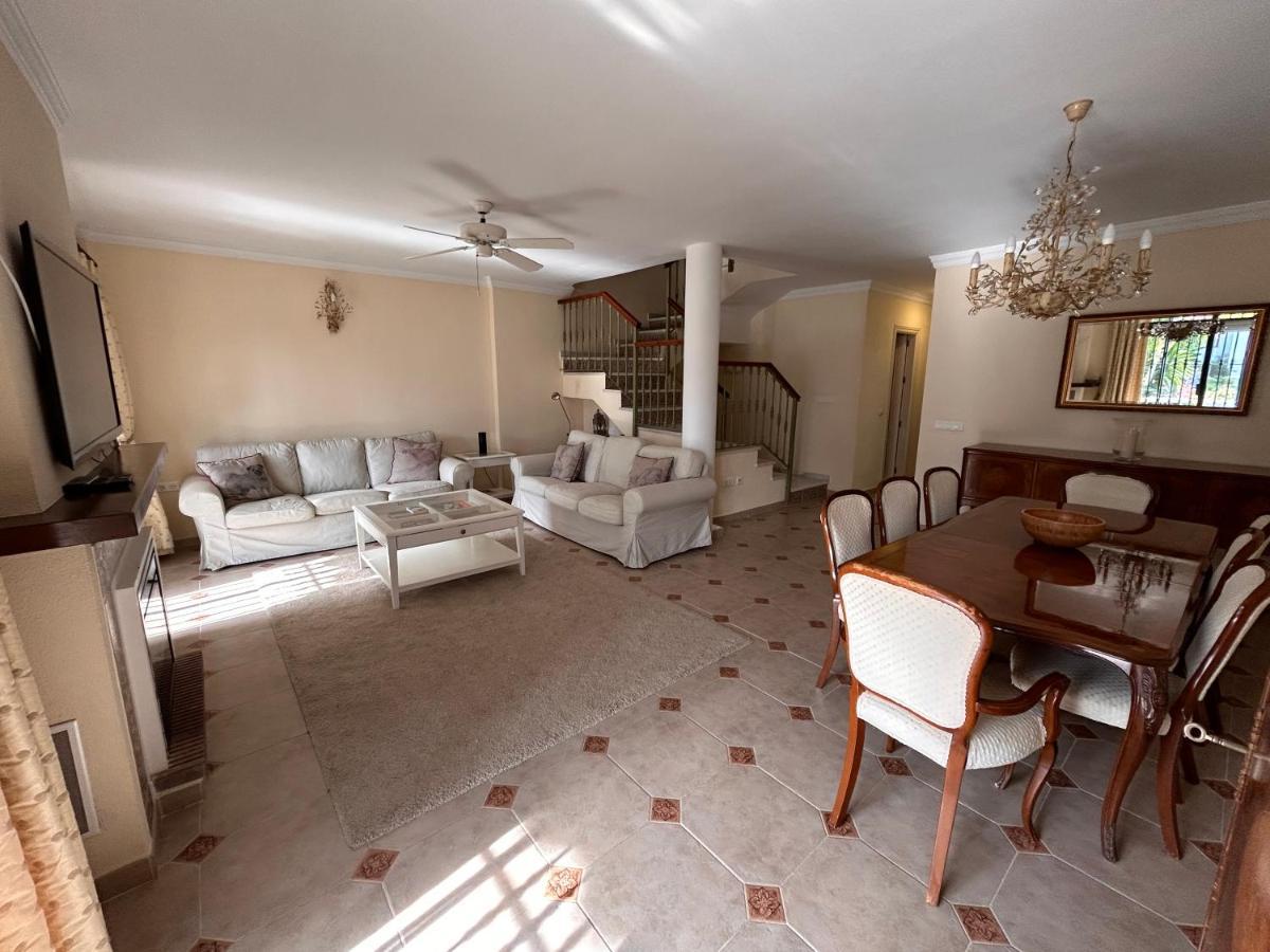 Holiday home Casa Arena Y Brisa