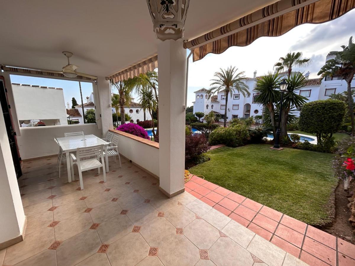 Casa Arena Y Brisa Holiday home Marbella