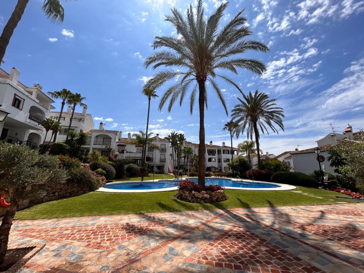 Casa Arena Y Brisa Holiday home Marbella