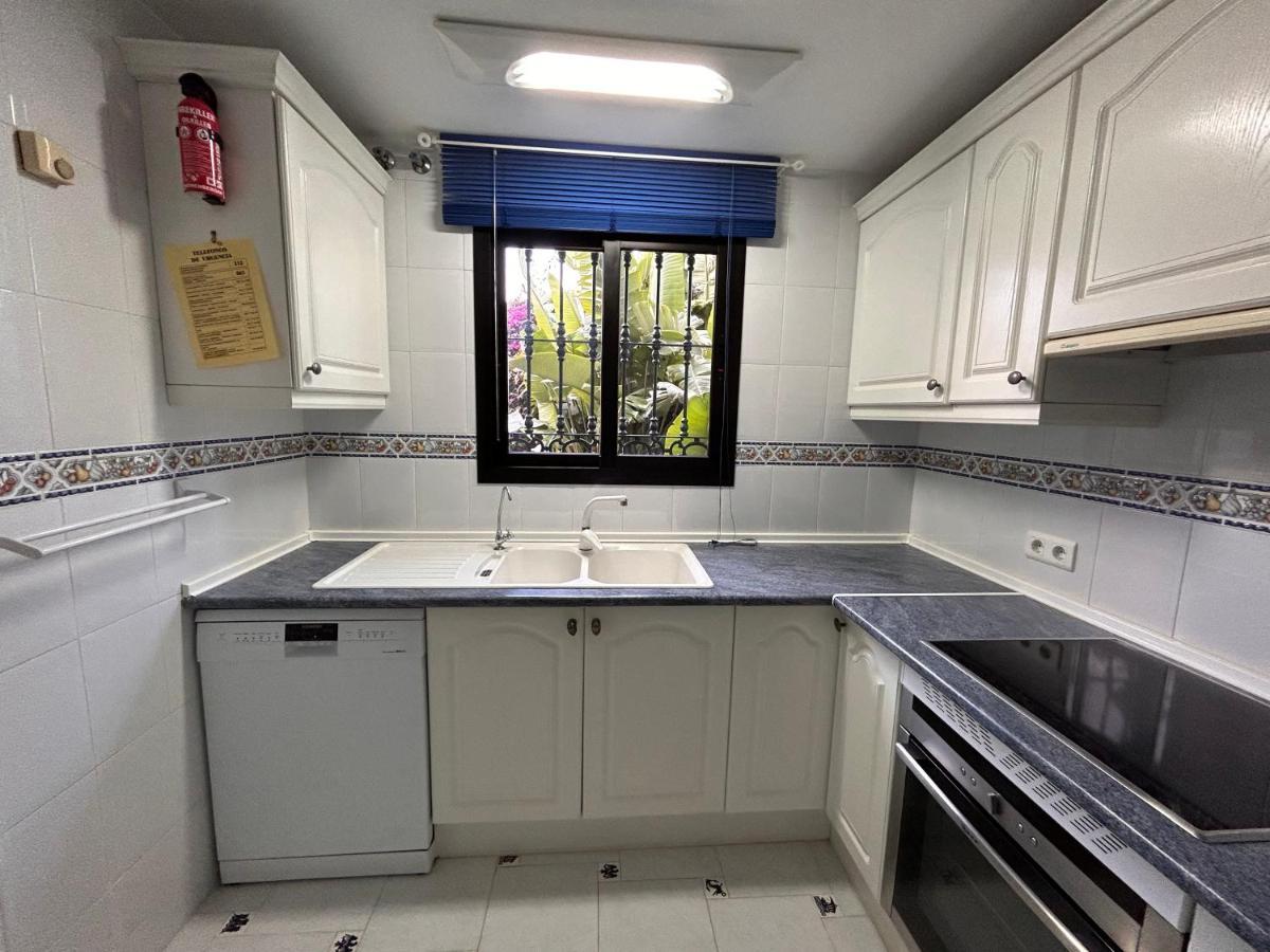 Holiday home Casa Arena Y Brisa