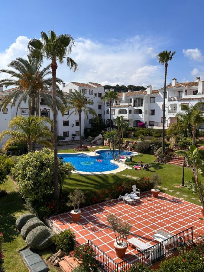 Casa Arena Y Brisa Holiday home Marbella