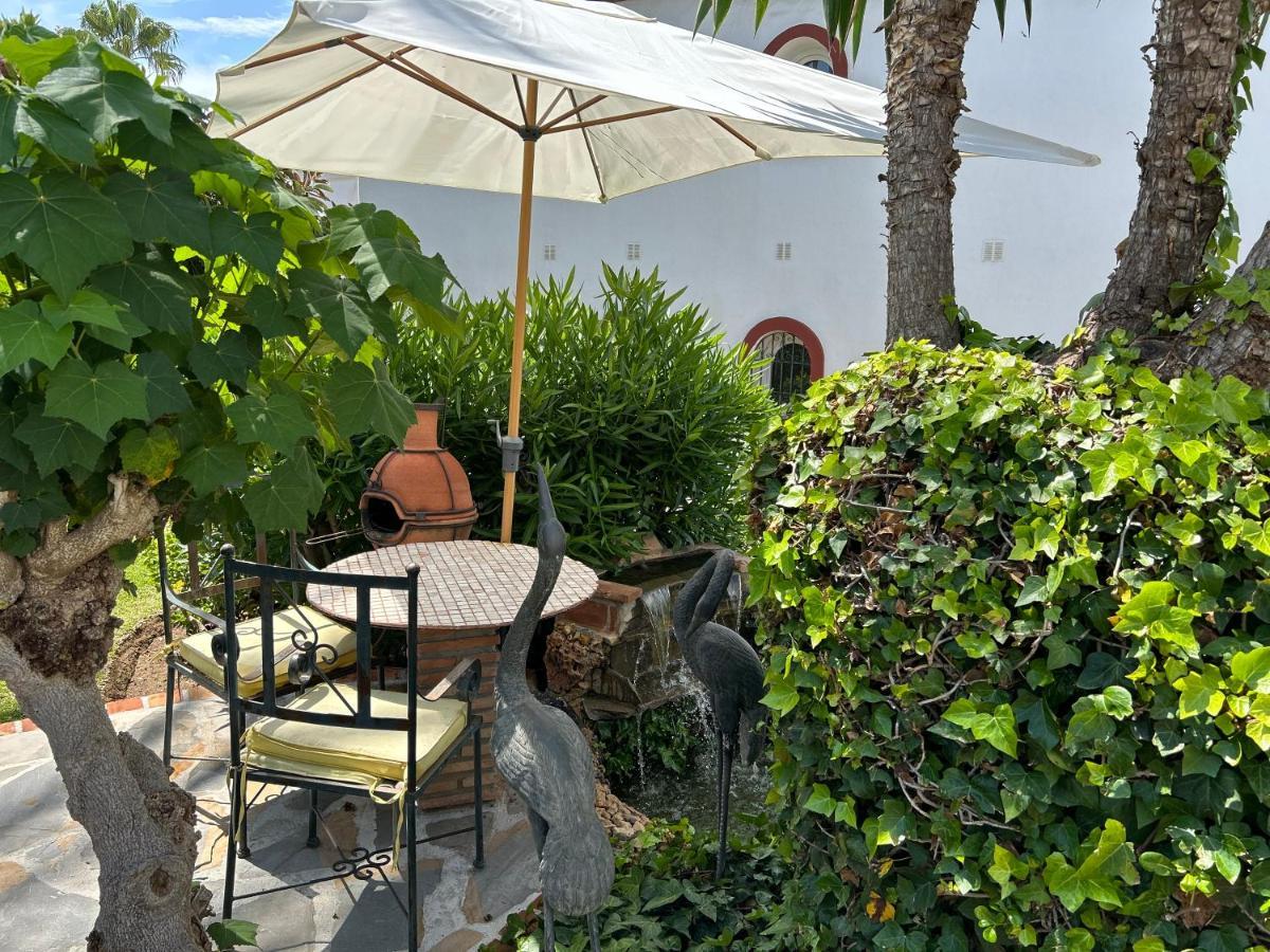 Casa Arena Y Brisa Holiday home *