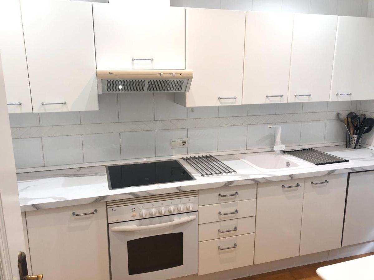 Apartamento Puerto Banus With Private Garden Marbella