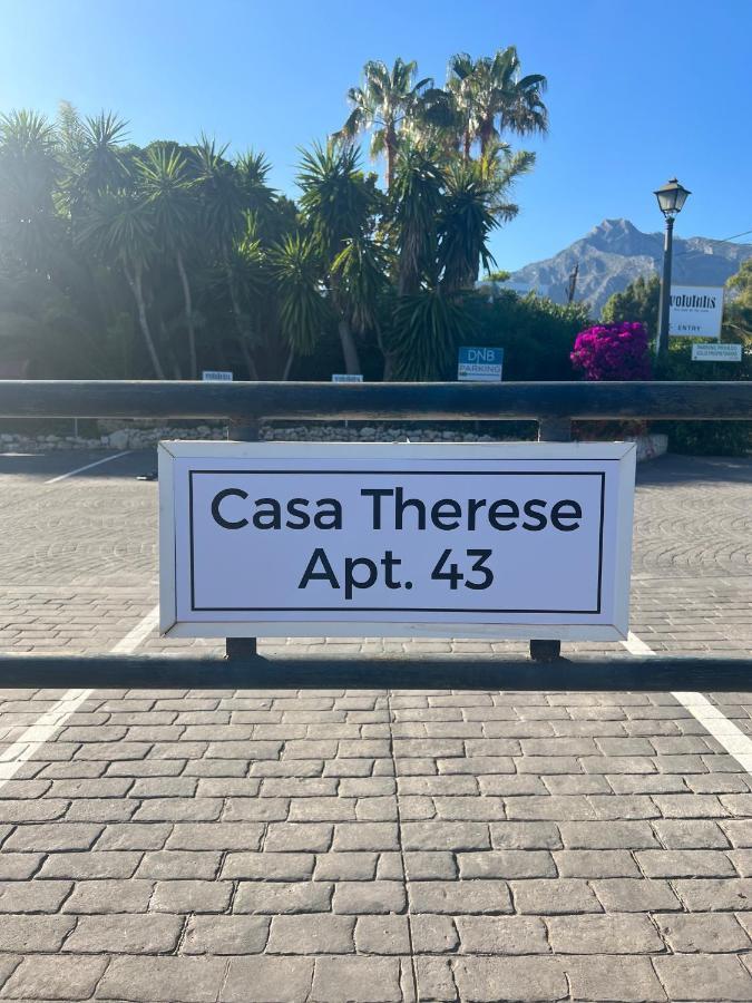 Casa Therese Marbella