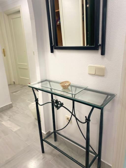 Apartamento En Marbella, Residencial La Dama De Noche *
